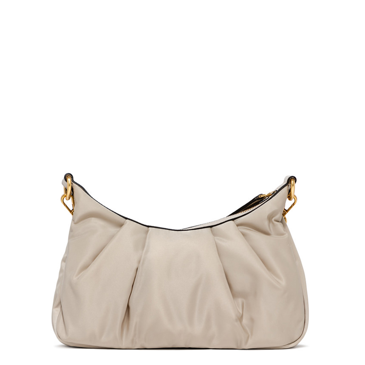 Gianni Chiarini Borsa a spalla Bonnie in Nylon Vapore - 3 Gianni Chiarini Borsa a spalla Bonnie in Nylon Vapore - 3