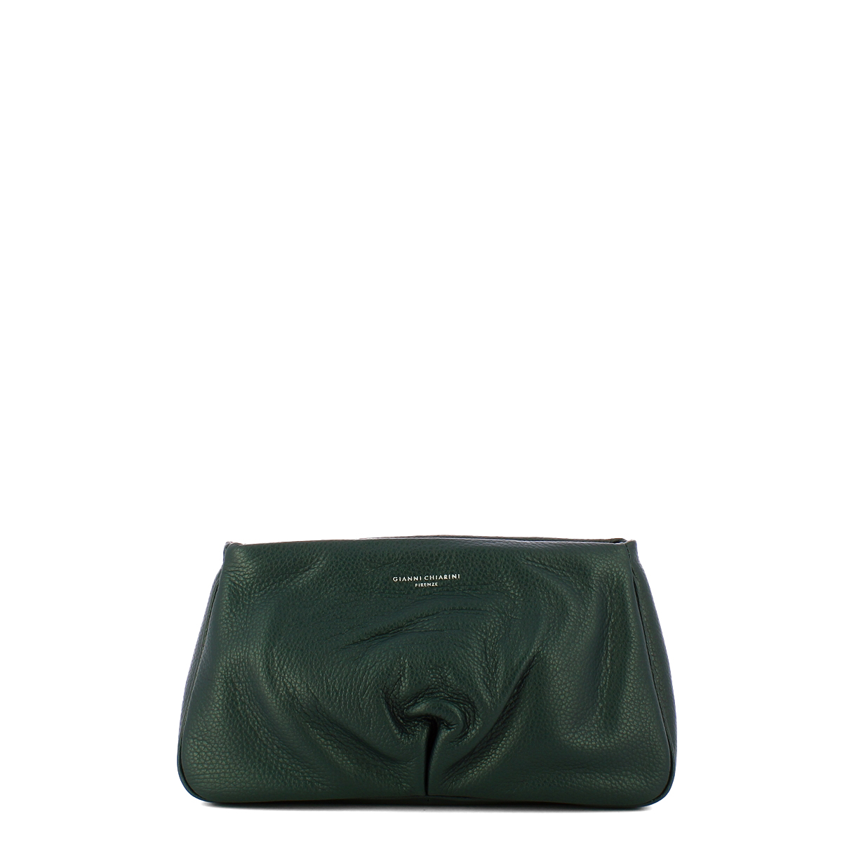 Gianni Chiarini Pochette Celeste Deep Green - 1 Gianni Chiarini Pochette Celeste Deep Green - 1