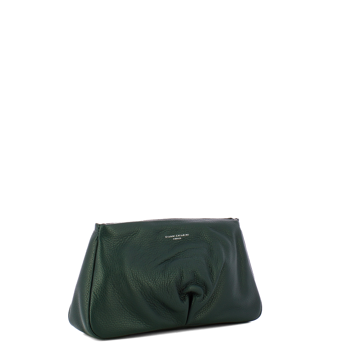 Gianni Chiarini Pochette Celeste Deep Green - 2 Gianni Chiarini Pochette Celeste Deep Green - 2