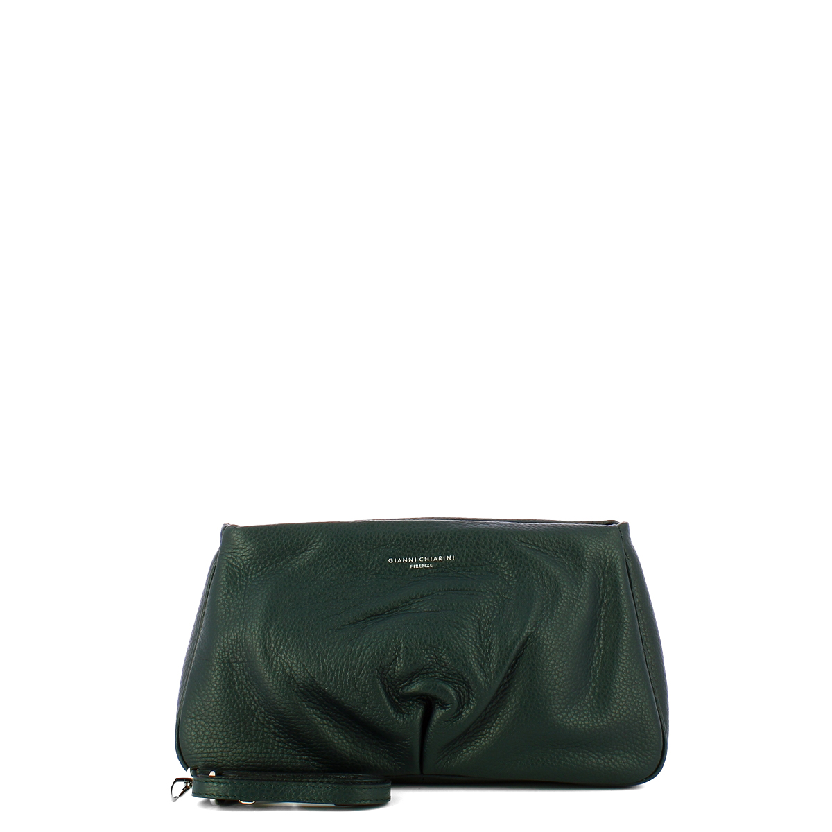 Gianni Chiarini Pochette Celeste Deep Green - 4 Gianni Chiarini Pochette Celeste Deep Green - 4