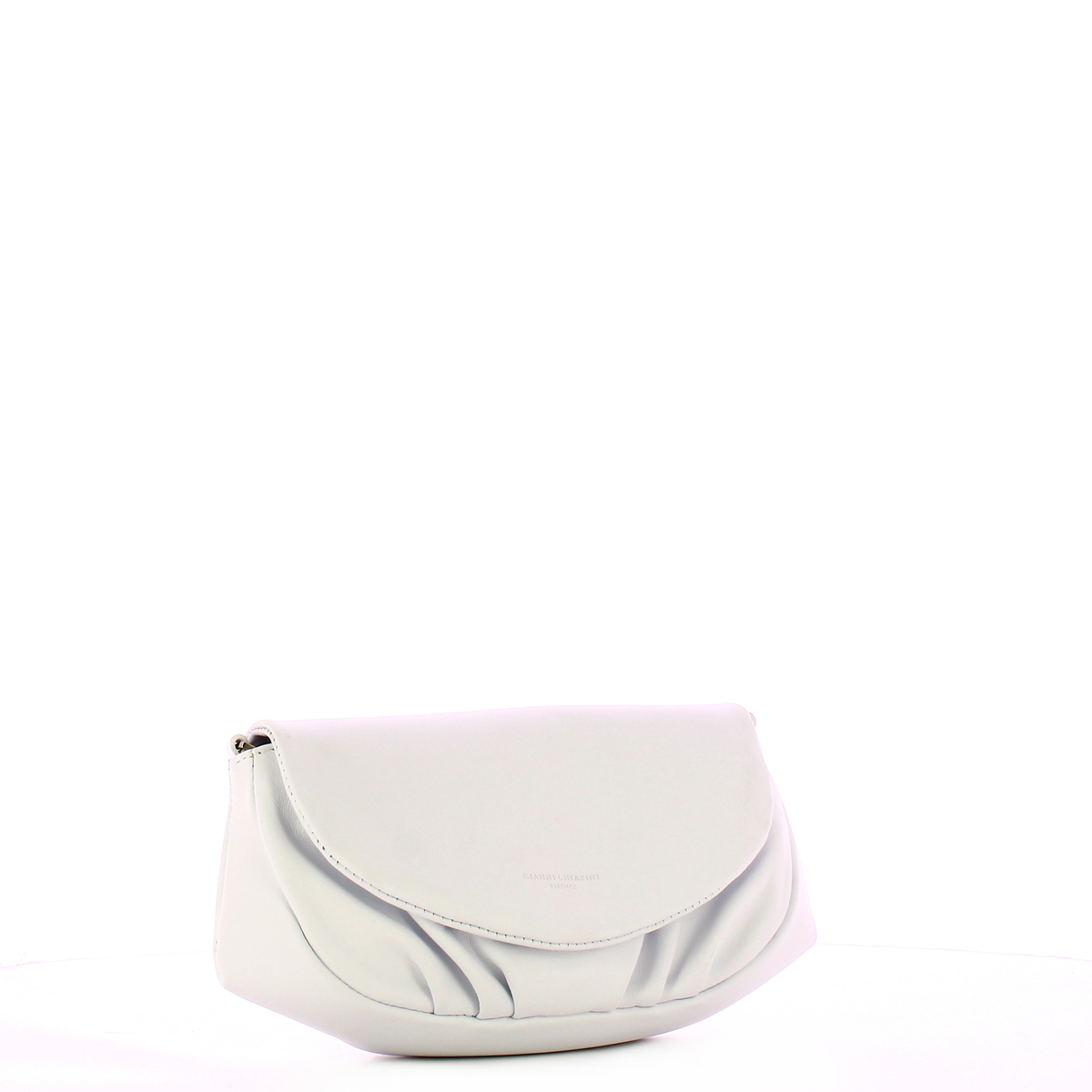 Gianni Chiarini Pochette Adele Bianco - 2 Gianni Chiarini Pochette Adele Bianco - 2