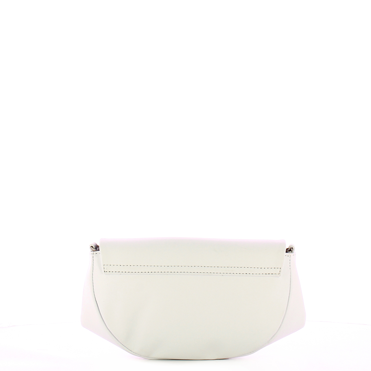 Gianni Chiarini Pochette Adele Bianco - 3 Gianni Chiarini Pochette Adele Bianco - 3