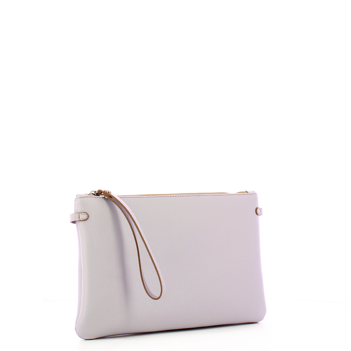 Gianni Chiarini Pochette Hermy Lilac - 2 Gianni Chiarini Pochette Hermy Lilac - 2