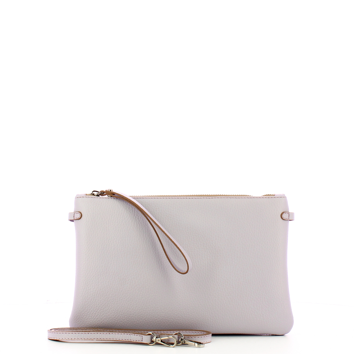 Gianni Chiarini Pochette Hermy Lilac - 4 Gianni Chiarini Pochette Hermy Lilac - 4