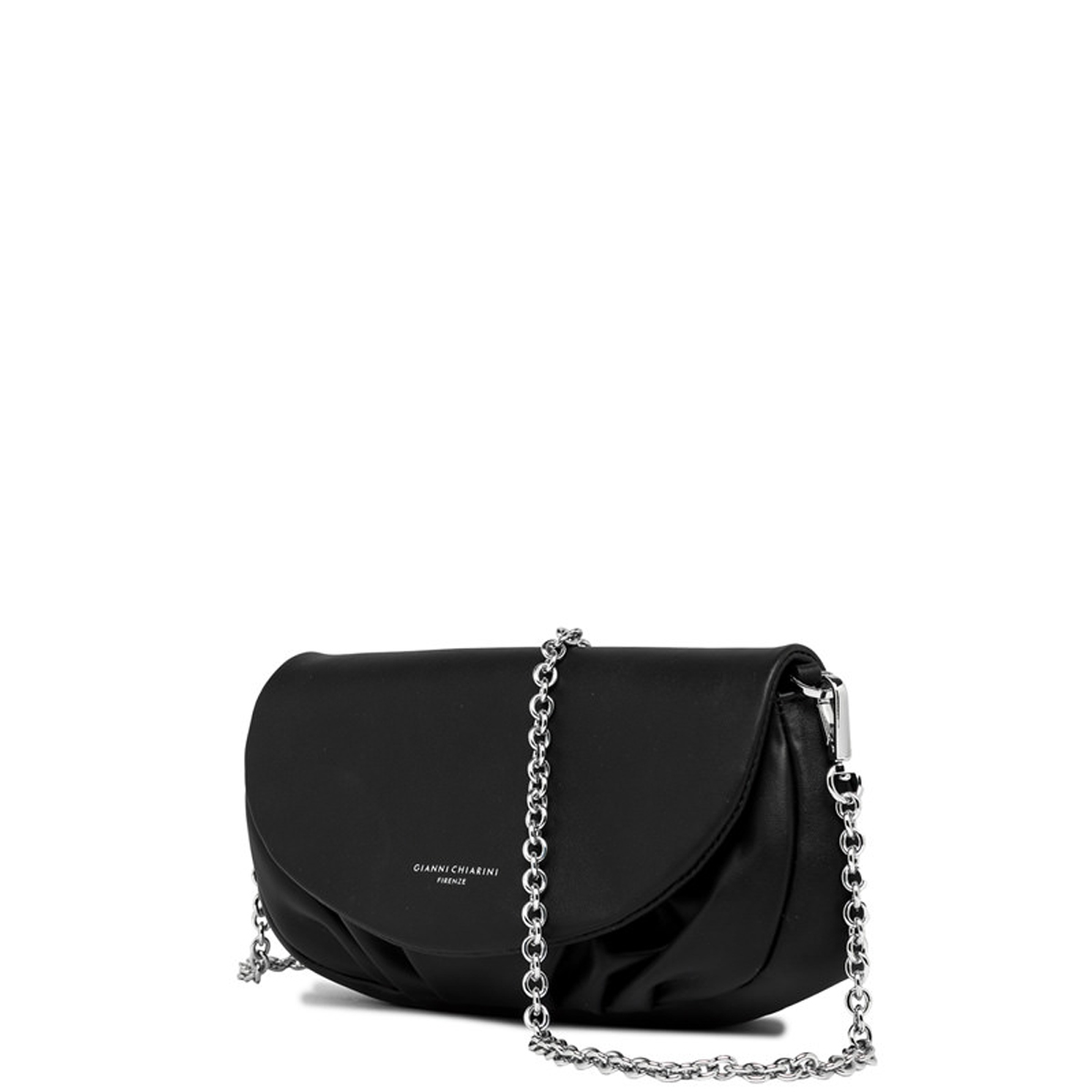 Gianni Chiarini Pochette Adele Nero - 2 Gianni Chiarini Pochette Adele Nero - 2