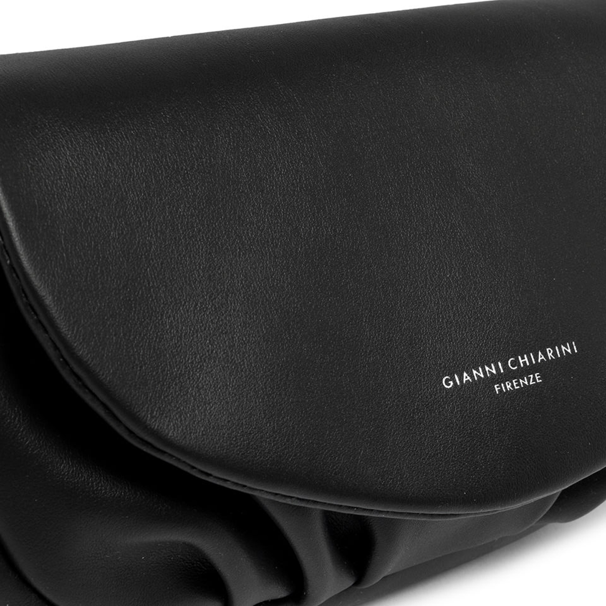 Gianni Chiarini Pochette Adele Nero - 4 Gianni Chiarini Pochette Adele Nero - 4
