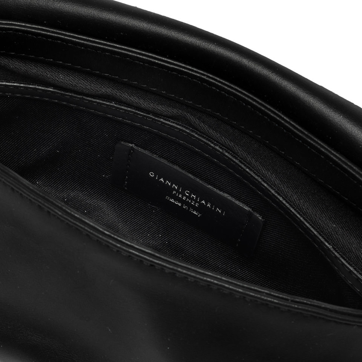 Gianni Chiarini Pochette Adele Nero - 5 Gianni Chiarini Pochette Adele Nero - 5