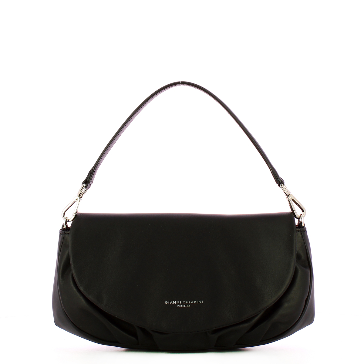 Gianni Chiarini Sottospalla Adele Nero - 1 Gianni Chiarini Sottospalla Adele Nero - 1