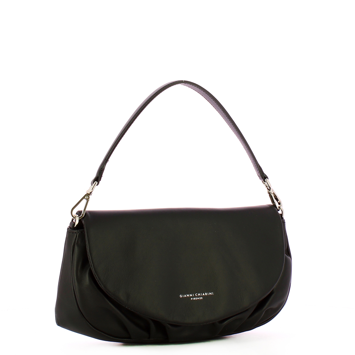 Gianni Chiarini Sottospalla Adele Nero - 2 Gianni Chiarini Sottospalla Adele Nero - 2