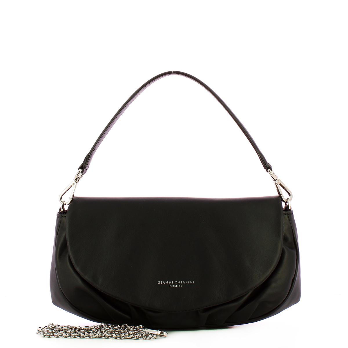 Gianni Chiarini Sottospalla Adele Nero - 4 Gianni Chiarini Sottospalla Adele Nero - 4