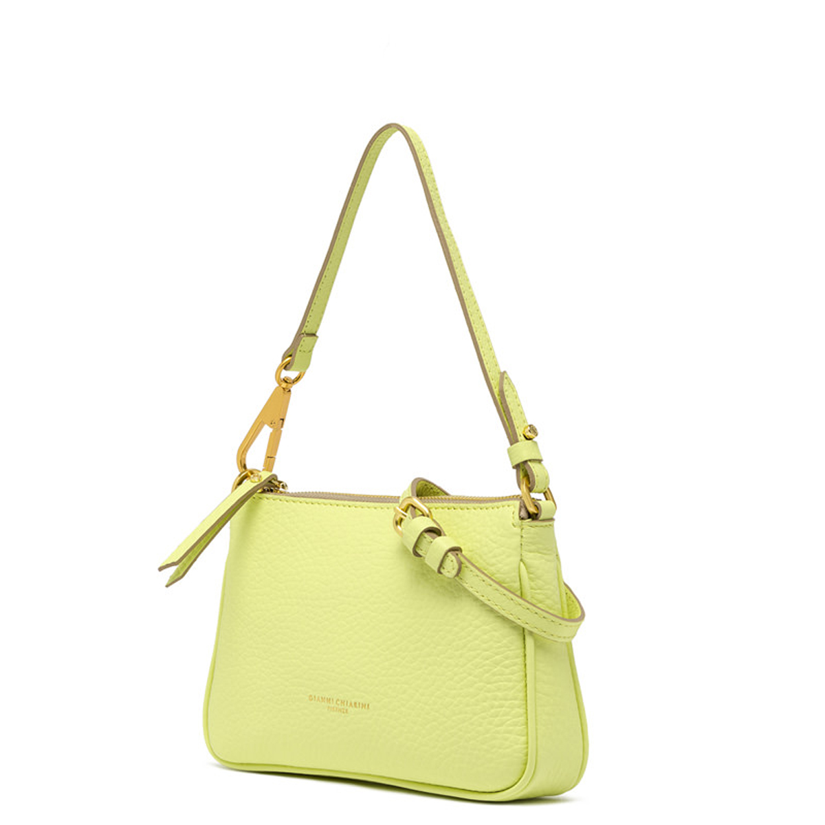 Gianni Chiarini Borsa a spalla Brooke Sunny Light - 2 Gianni Chiarini Borsa a spalla Brooke Sunny Light - 2
