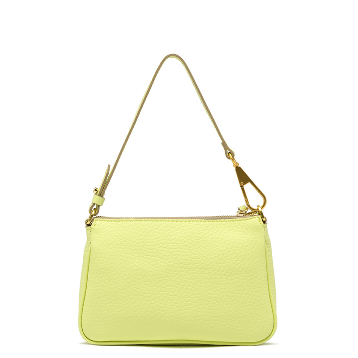 Gianni Chiarini Borsa a spalla Brooke Sunny Light - 3 Gianni Chiarini Borsa a spalla Brooke Sunny Light - 3