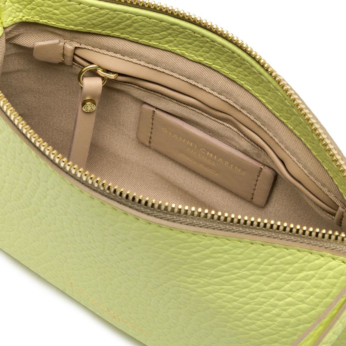 Gianni Chiarini Borsa a spalla Brooke Sunny Light - 5 Gianni Chiarini Borsa a spalla Brooke Sunny Light - 5