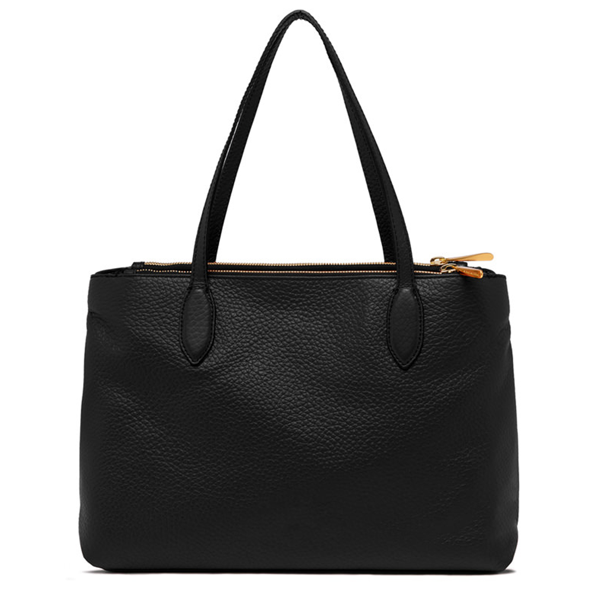 Gianni Chiarini Borsa a spalla Mara Nero - 2 Gianni Chiarini Borsa a spalla Mara Nero - 2