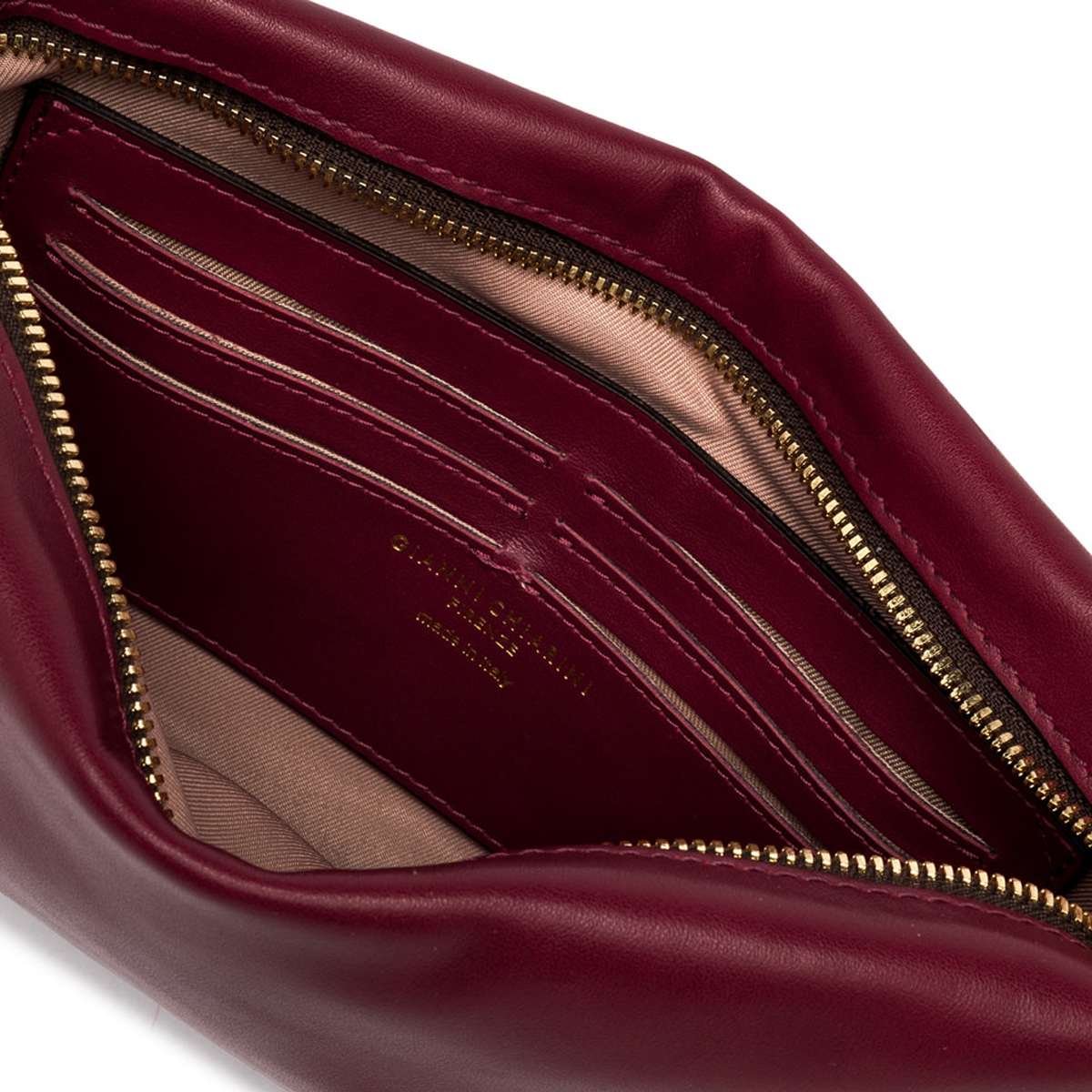 Gianni Chiarini Tracolla Nina Nero - 4 Gianni Chiarini Tracolla Nina Nero - 4