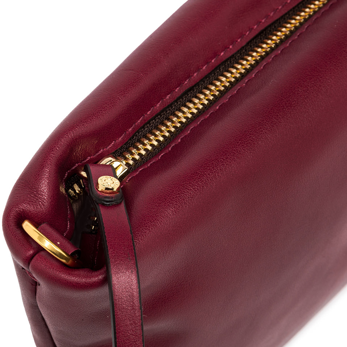 Gianni Chiarini Tracolla Nina Nero - 5 Gianni Chiarini Tracolla Nina Nero - 5