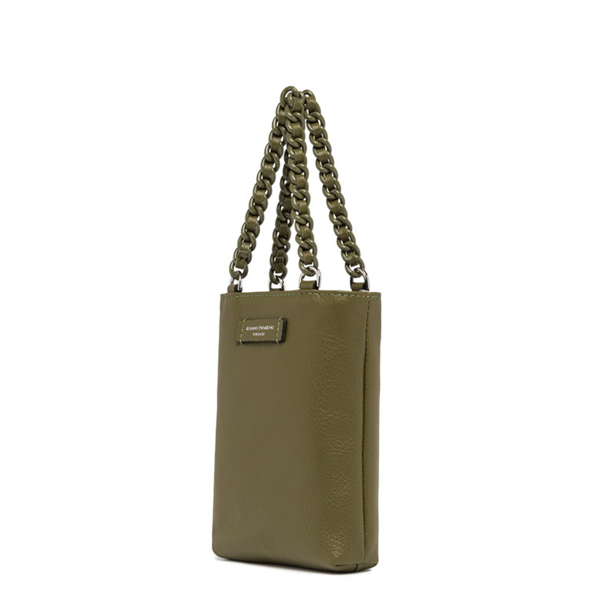 Gianni Chiarini Mini bag Camilla Moss - 4 Gianni Chiarini Mini bag Camilla Moss - 4