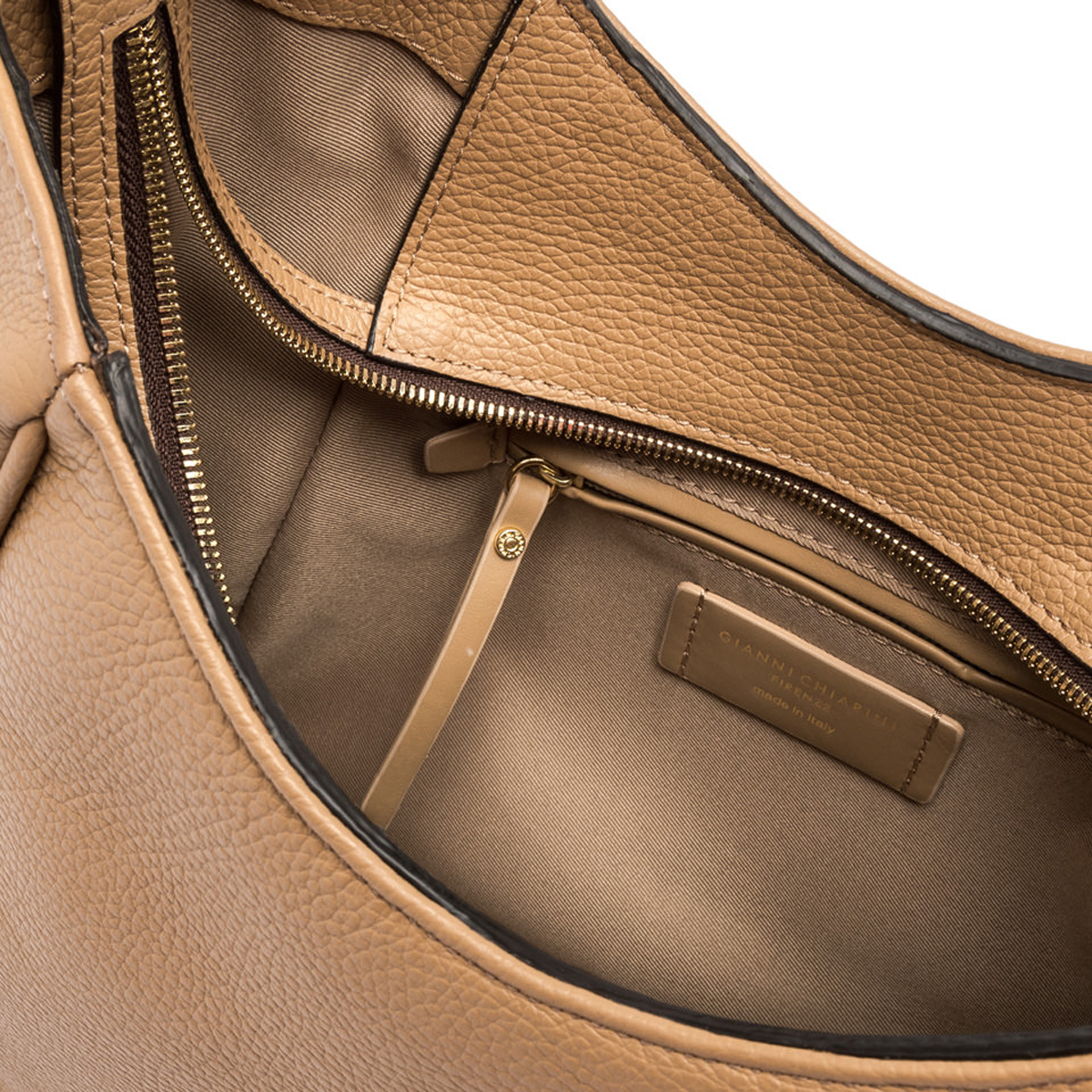 Gianni Chiarini Borsa a tracolla Armonia Nature - 4 Gianni Chiarini Borsa a tracolla Armonia Nature - 4