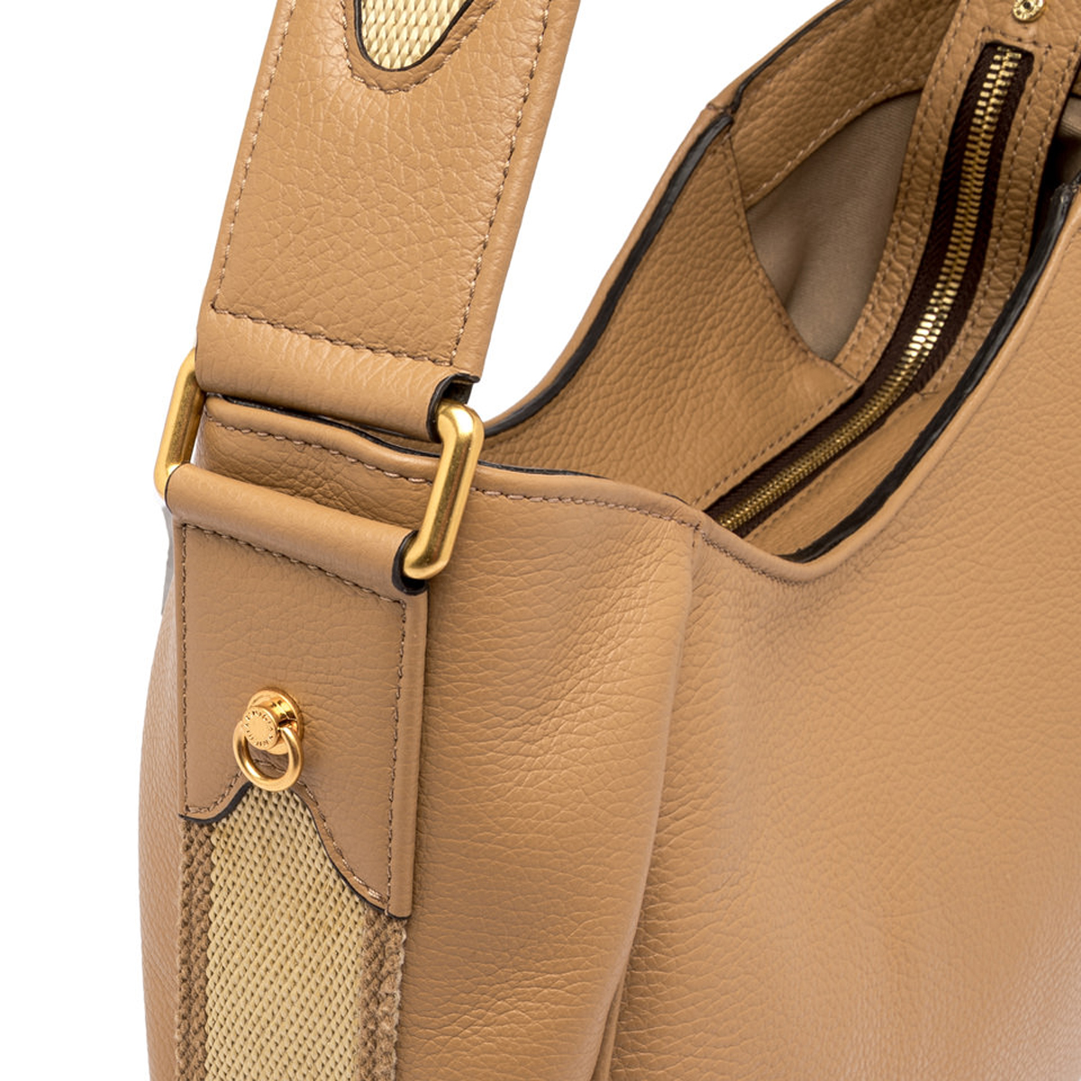 Gianni Chiarini Borsa a tracolla Armonia Nature - 5 Gianni Chiarini Borsa a tracolla Armonia Nature - 5