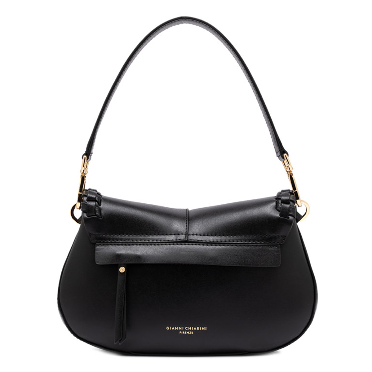 Gianni Chiarini Sottospalla Helena Round Special Nero - 2 Gianni Chiarini Sottospalla Helena Round Special Nero - 2