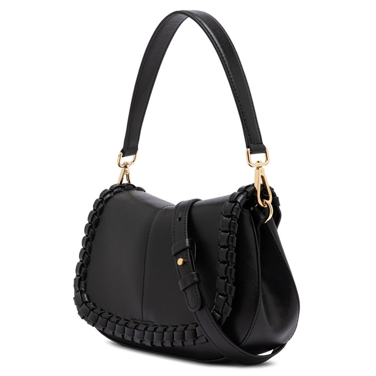 Gianni Chiarini Sottospalla Helena Round Special Nero - 3 Gianni Chiarini Sottospalla Helena Round Special Nero - 3