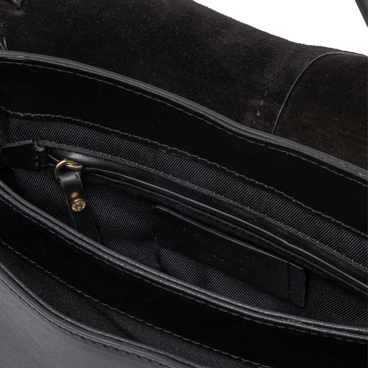 Gianni Chiarini Sottospalla Helena Round Special Nero - 4 Gianni Chiarini Sottospalla Helena Round Special Nero - 4