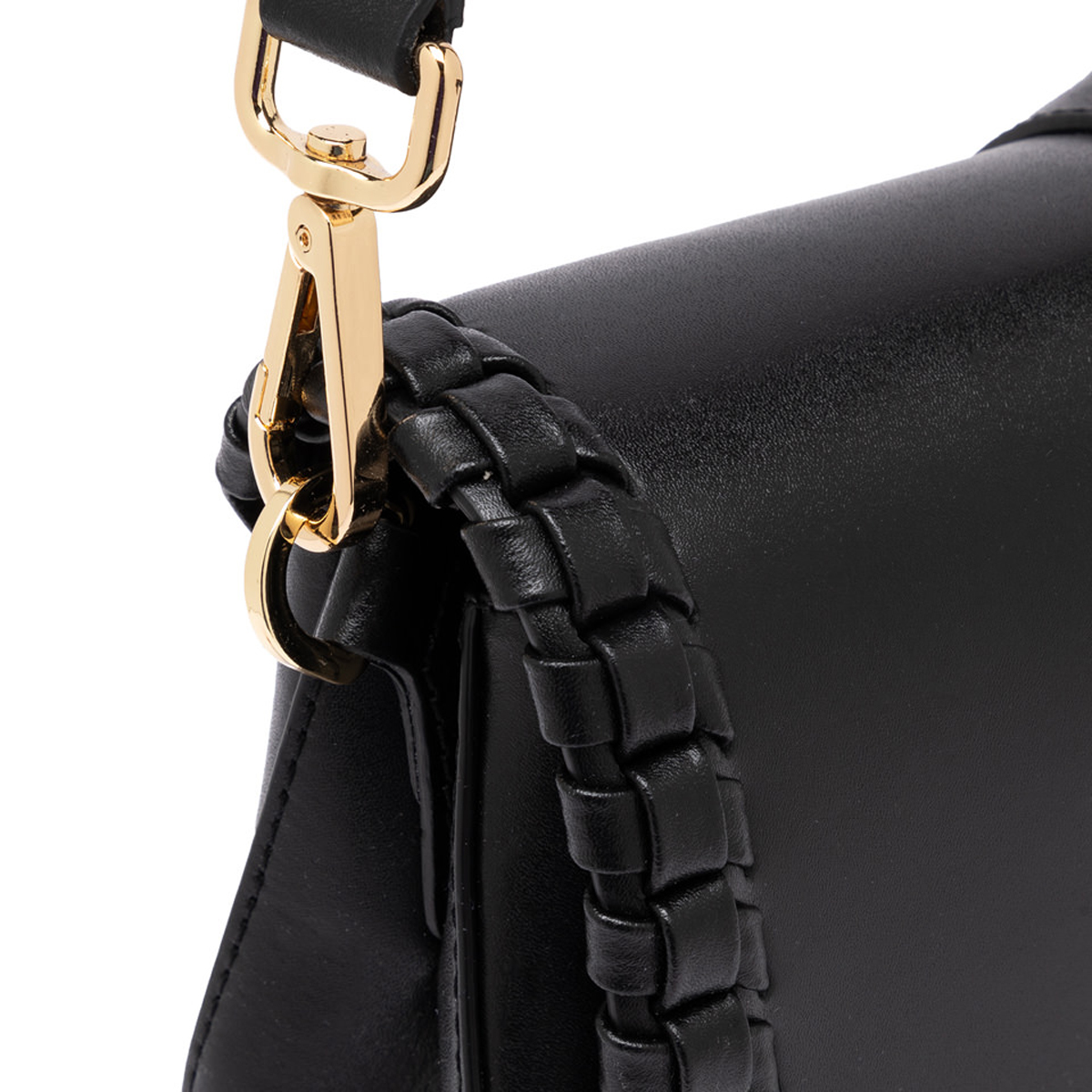 Gianni Chiarini Sottospalla Helena Round Special Nero - 5 Gianni Chiarini Sottospalla Helena Round Special Nero - 5