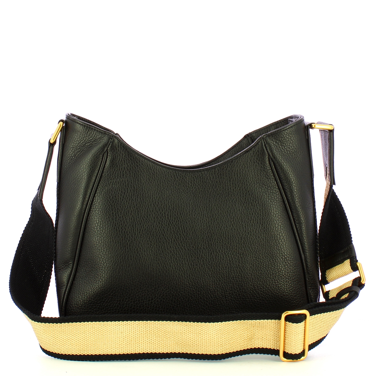 Gianni Chiarini Borsa a tracolla Armonia Nero - 3 Gianni Chiarini Borsa a tracolla Armonia Nero - 3
