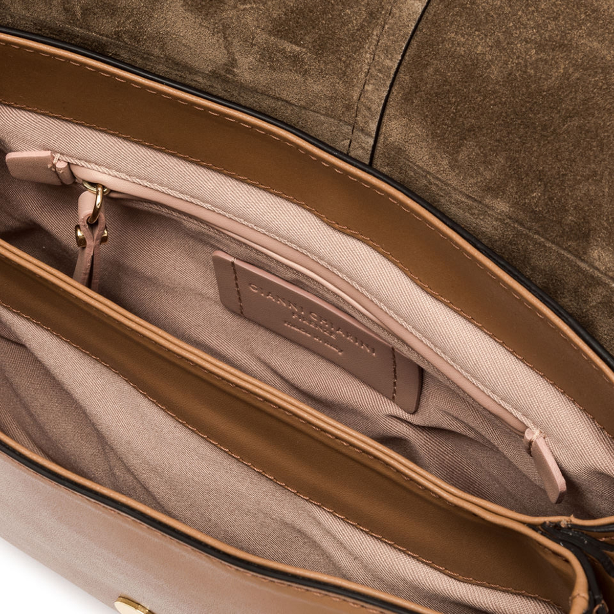 Gianni Chiarini Sottospalla Helena Round Special New Cuoio - 4 Gianni Chiarini Sottospalla Helena Round Special New Cuoio - 4