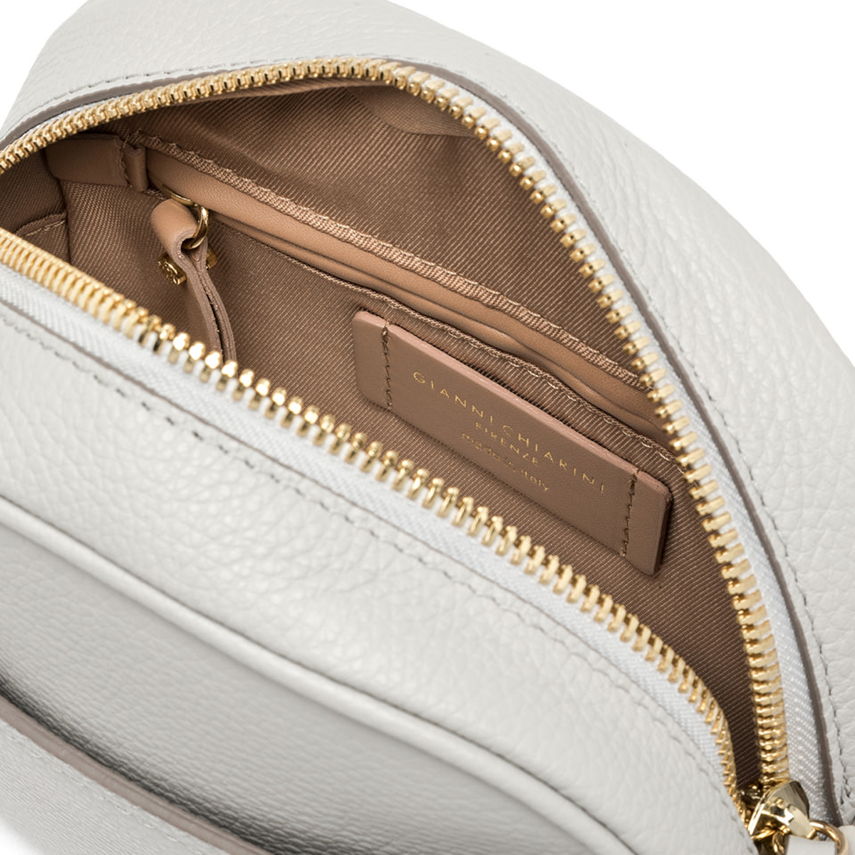 Gianni Chiarini Tracollina Nina Silice - 4 Gianni Chiarini Tracollina Nina Silice - 4