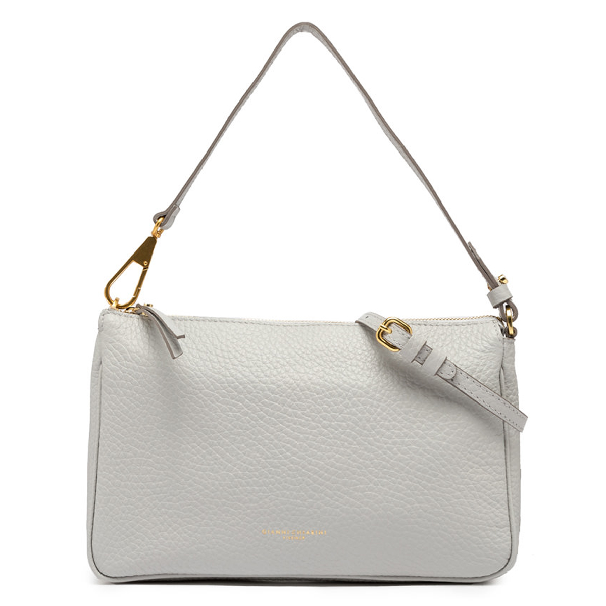 Gianni Chiarini Borsa a spalla Brooke Silice - 1 Gianni Chiarini Borsa a spalla Brooke Silice - 1
