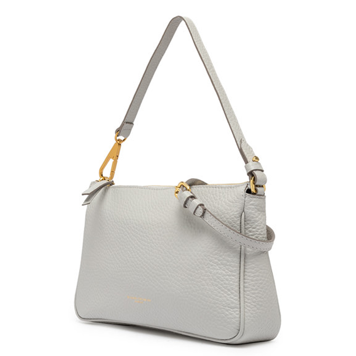 Gianni Chiarini Borsa a spalla Brooke Silice - 3 Gianni Chiarini Borsa a spalla Brooke Silice - 3