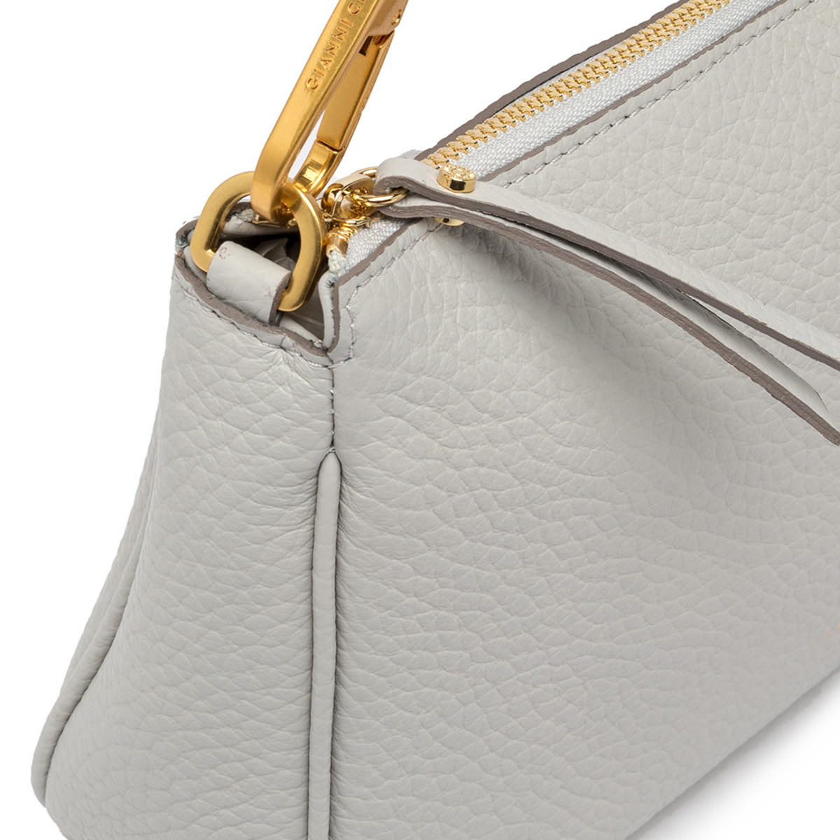 Gianni Chiarini Borsa a spalla Brooke Silice - 5 Gianni Chiarini Borsa a spalla Brooke Silice - 5