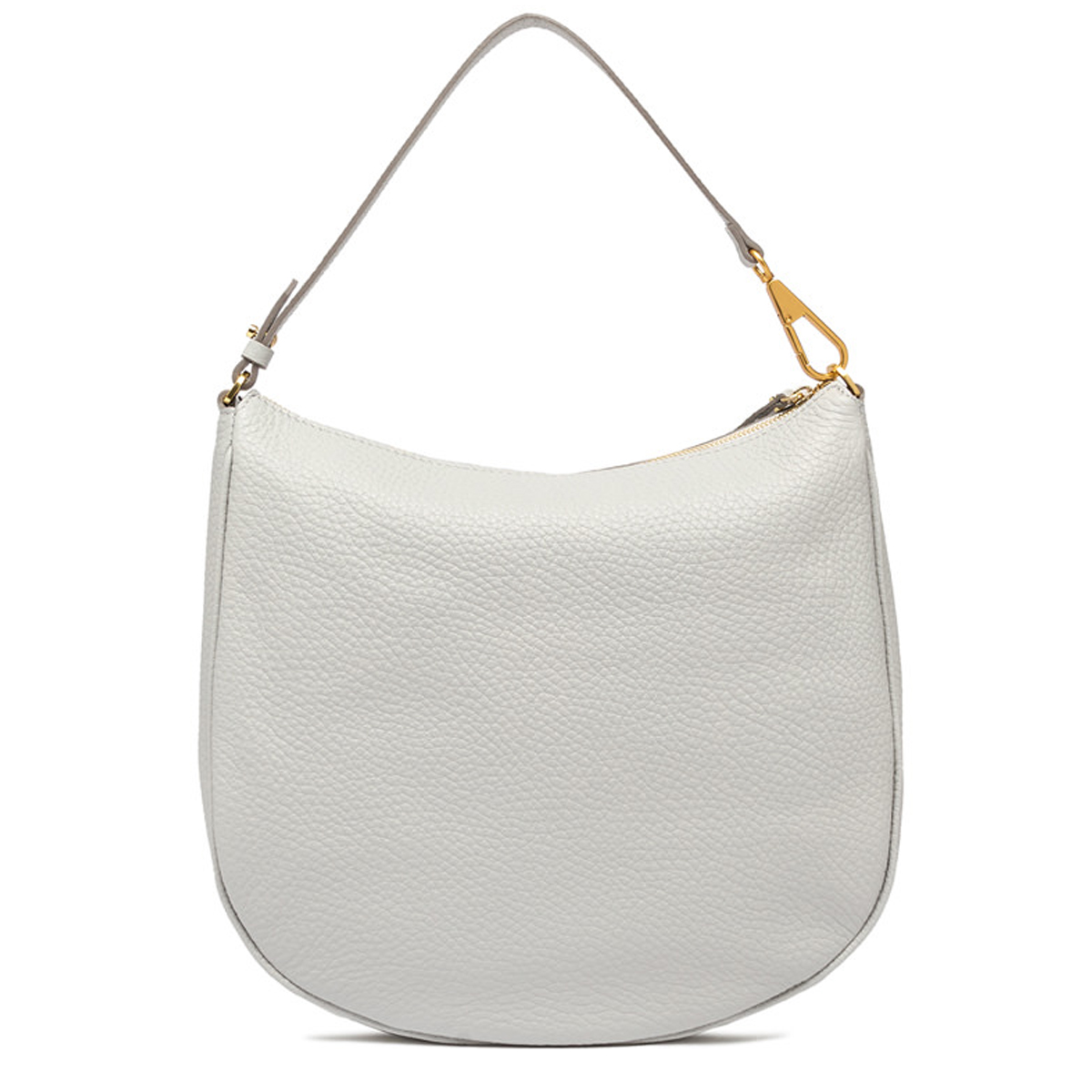 Gianni Chiarini Hobo Bag Medium Brooke Nature - 2
