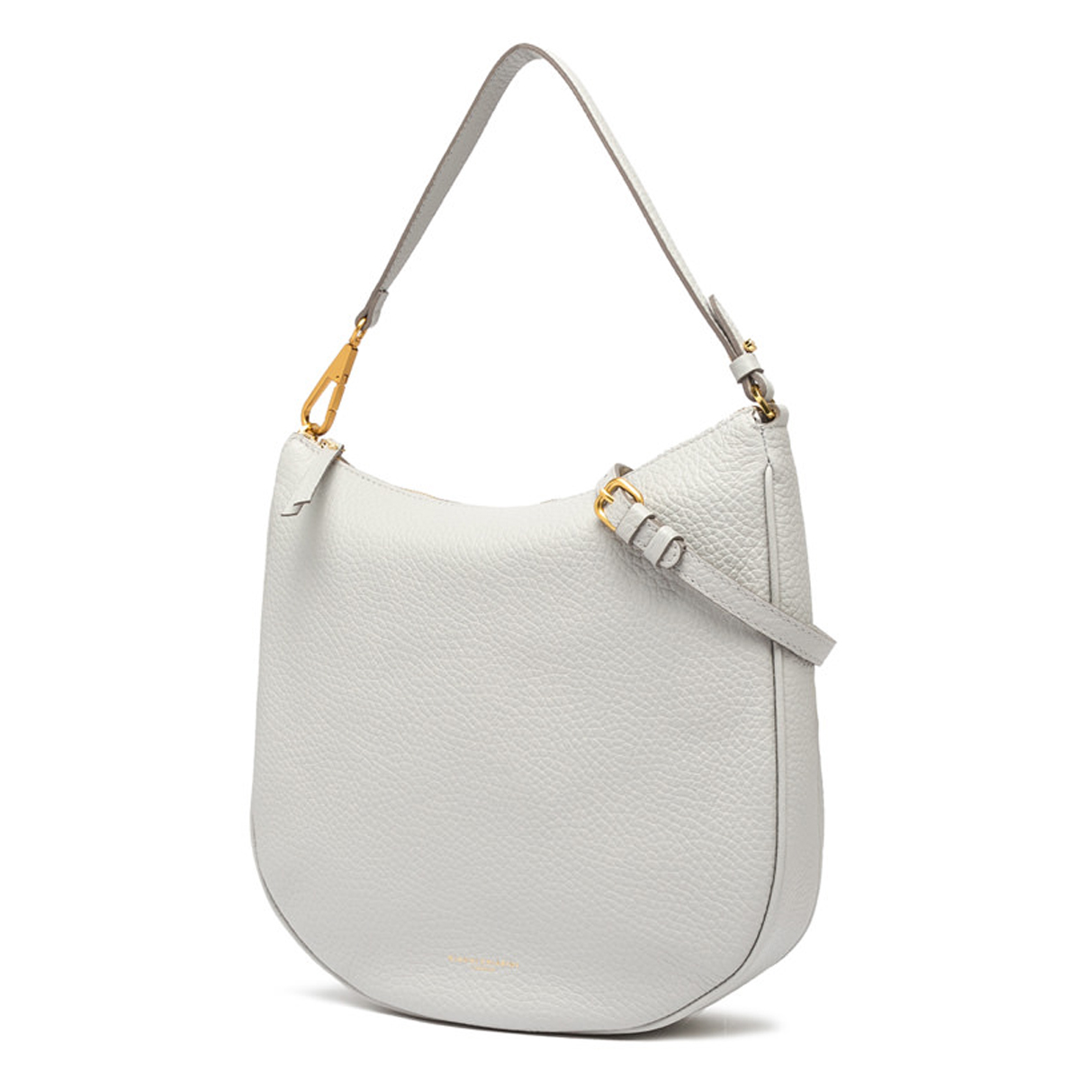 Gianni Chiarini Hobo Bag Medium Brooke Nature - 3