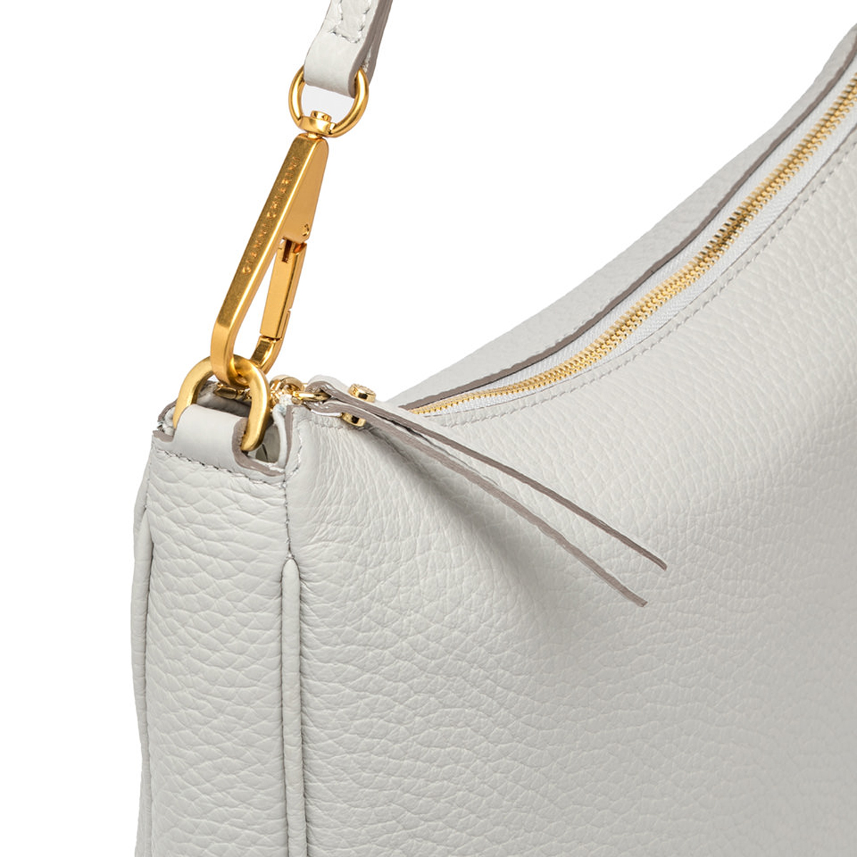 Gianni Chiarini Hobo Bag Medium Brooke Nature - 5