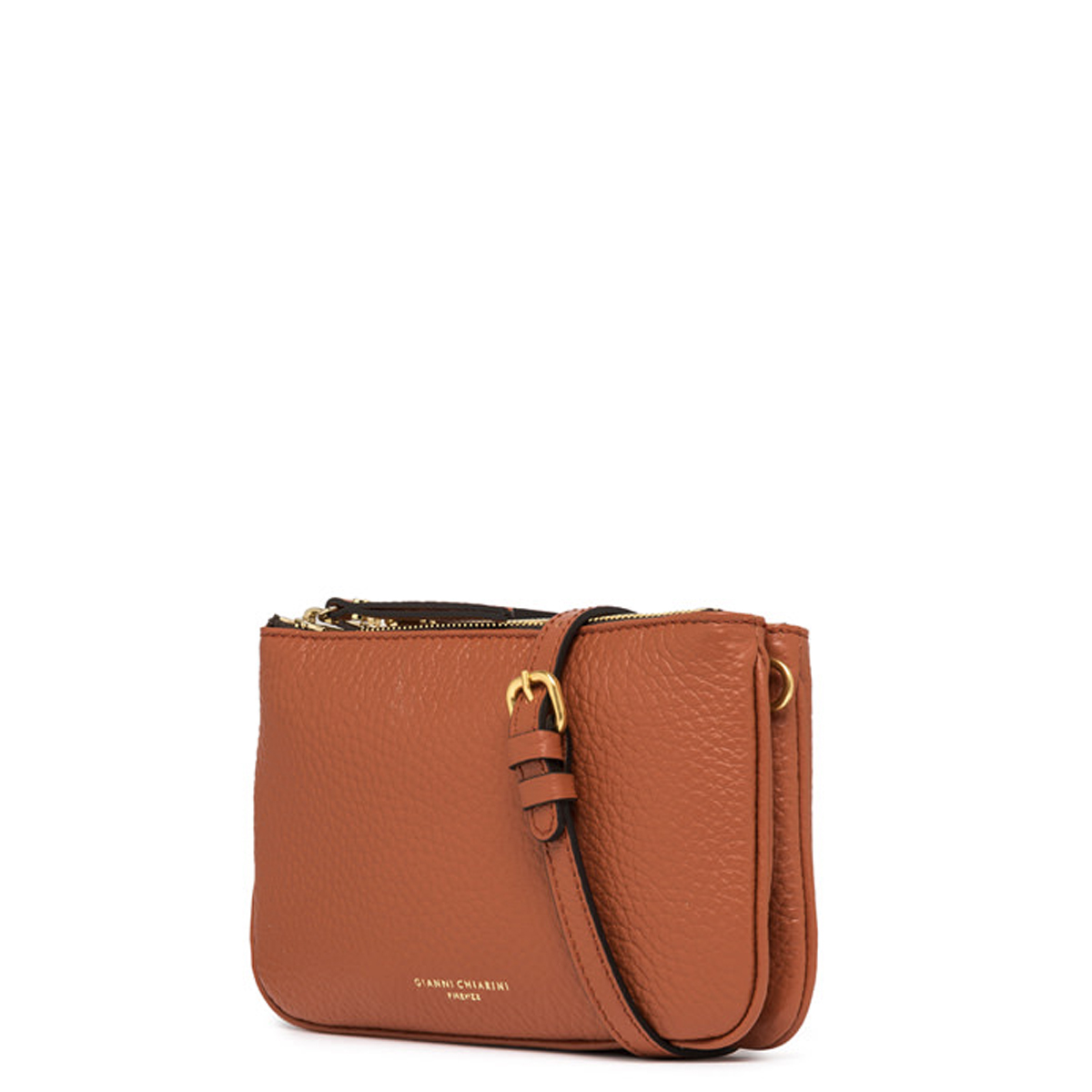 Gianni Chiarini Tracollina Frida Caramello - 3 Gianni Chiarini Tracollina Frida Caramello - 3
