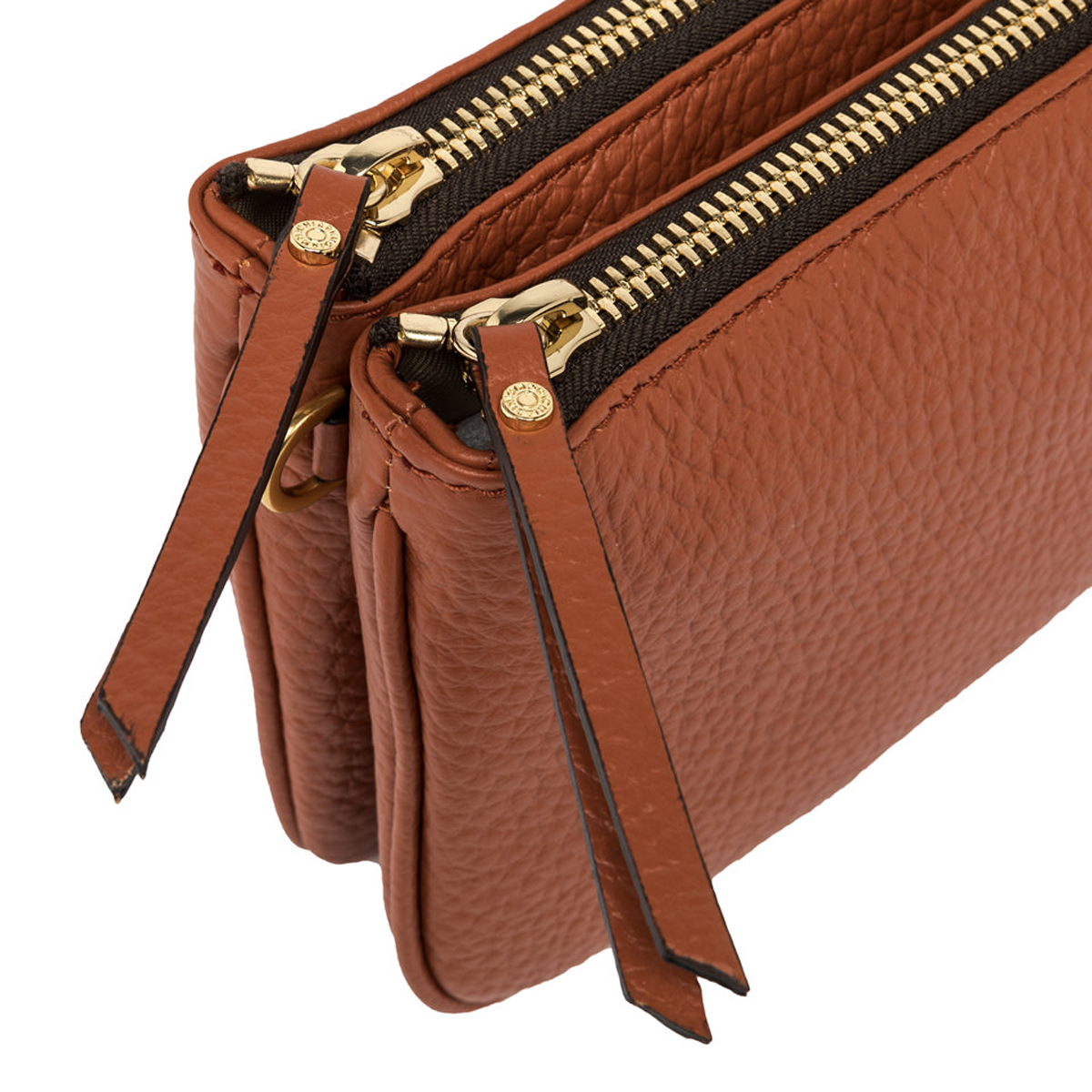 Gianni Chiarini Tracollina Frida Caramello - 5 Gianni Chiarini Tracollina Frida Caramello - 5