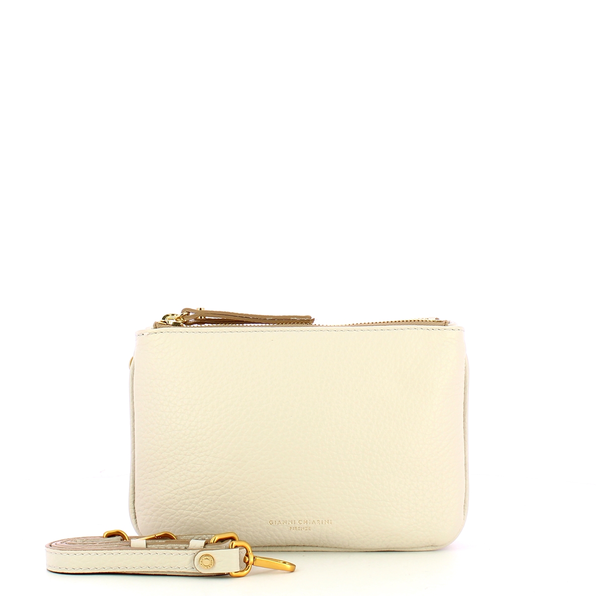 Gianni Chiarini Tracollina Frida Sabbia - 4 Gianni Chiarini Tracollina Frida Sabbia - 4