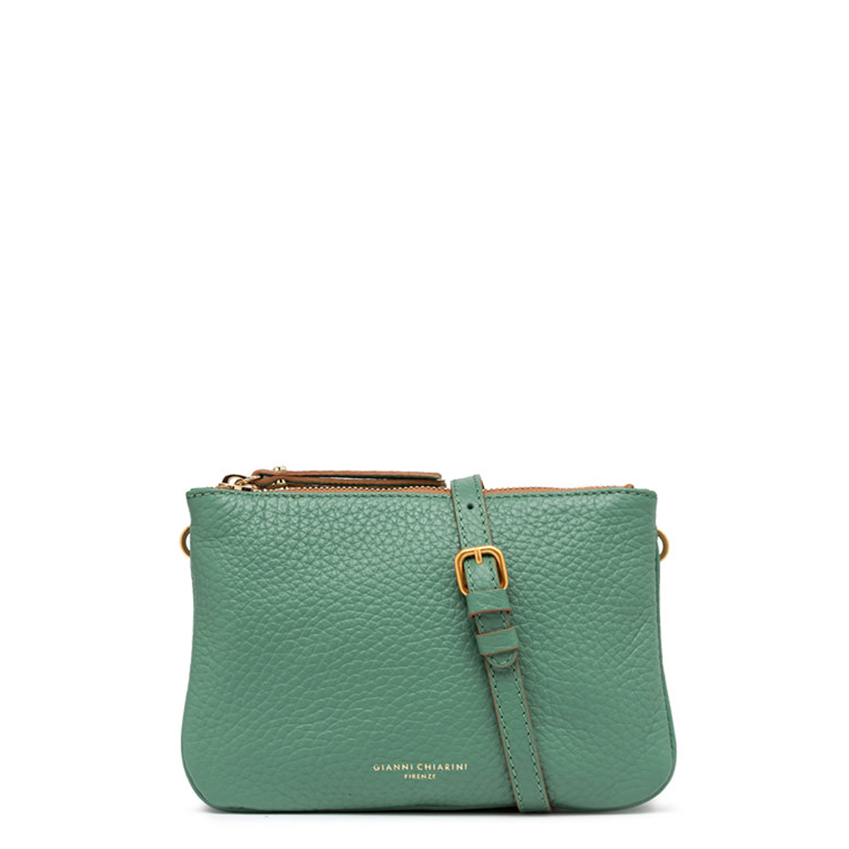 Gianni Chiarini Tracollina Frida Menta - 1 Gianni Chiarini Tracollina Frida Menta - 1