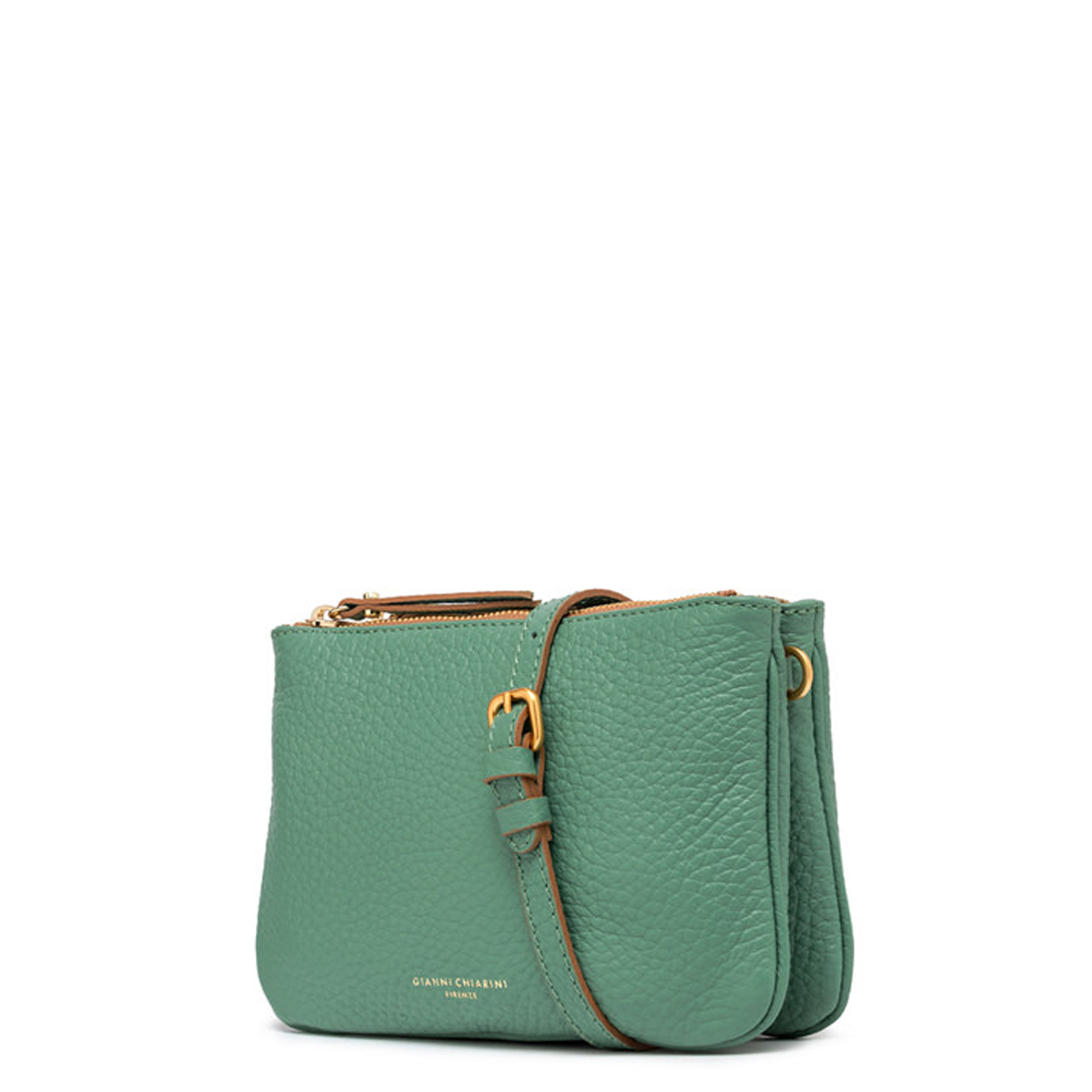 Gianni Chiarini Tracollina Frida Menta - 3 Gianni Chiarini Tracollina Frida Menta - 3