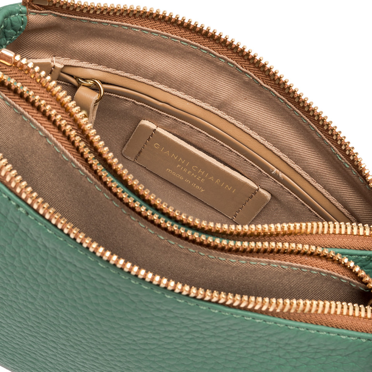 Gianni Chiarini Tracollina Frida Menta - 4 Gianni Chiarini Tracollina Frida Menta - 4