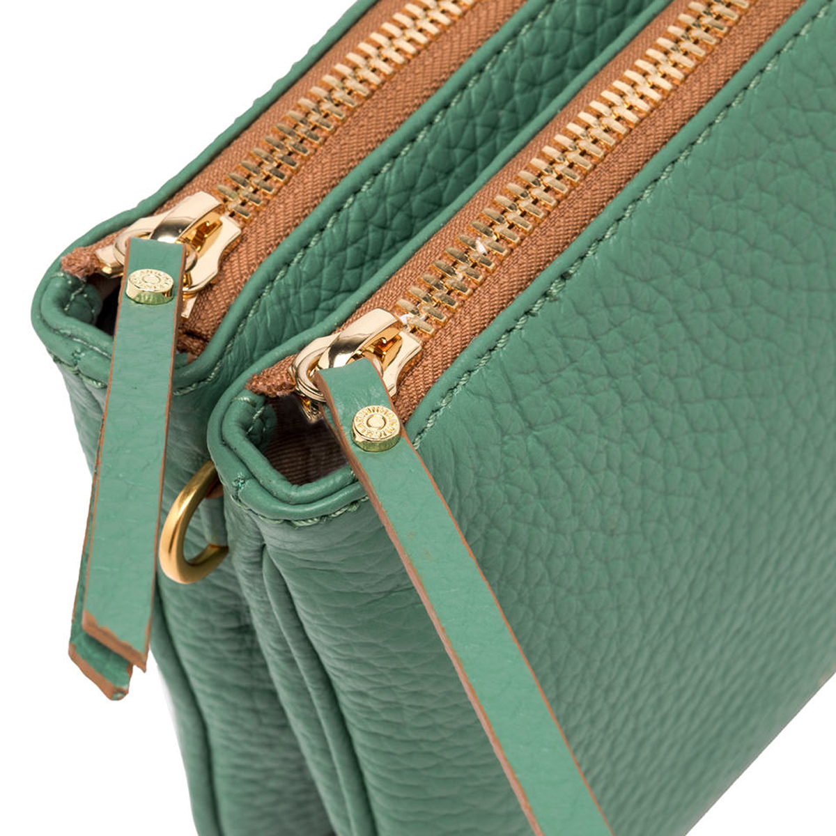 Gianni Chiarini Tracollina Frida Menta - 5 Gianni Chiarini Tracollina Frida Menta - 5