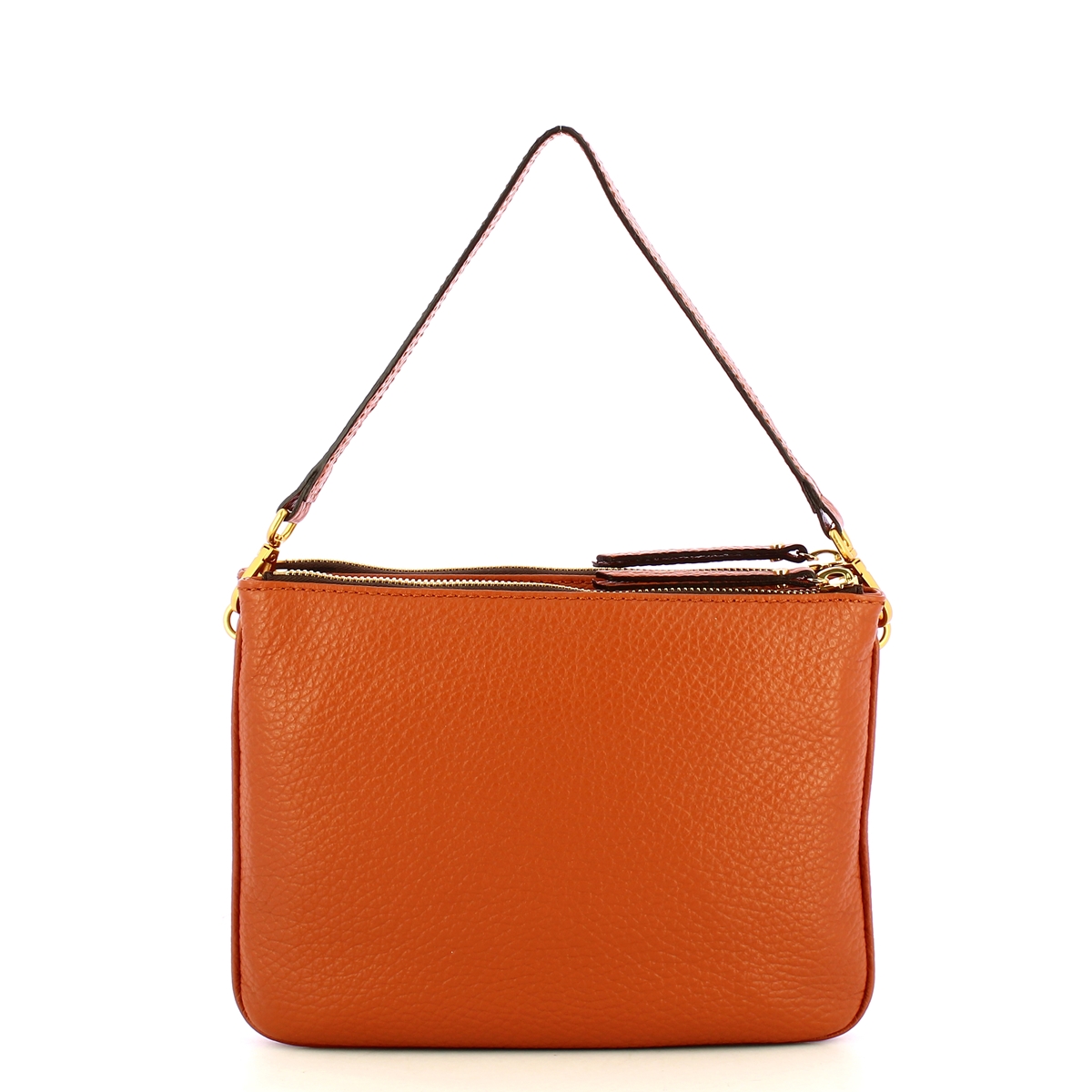 Gianni Chiarini Borsa a mano Frida Caramello - 3 Gianni Chiarini Borsa a mano Frida Caramello - 3
