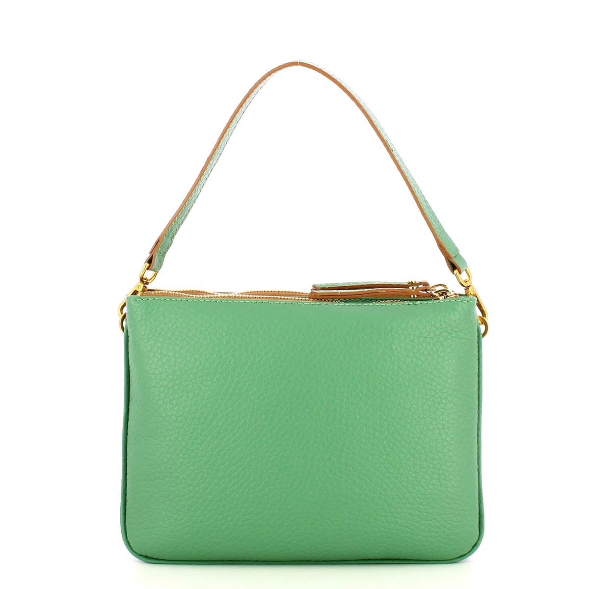 Gianni Chiarini Borsa a mano Frida Menta - 3 Gianni Chiarini Borsa a mano Frida Menta - 3
