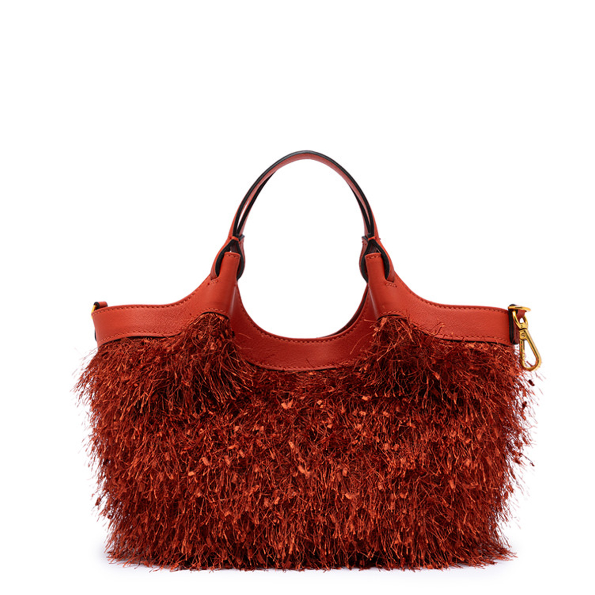 Gianni Chiarini Borsa a mano Dua Corallo - 4