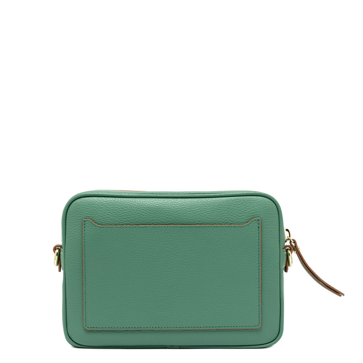 Gianni Chiarini Camera Bag Nina Menta - 2 Gianni Chiarini Camera Bag Nina Menta - 2