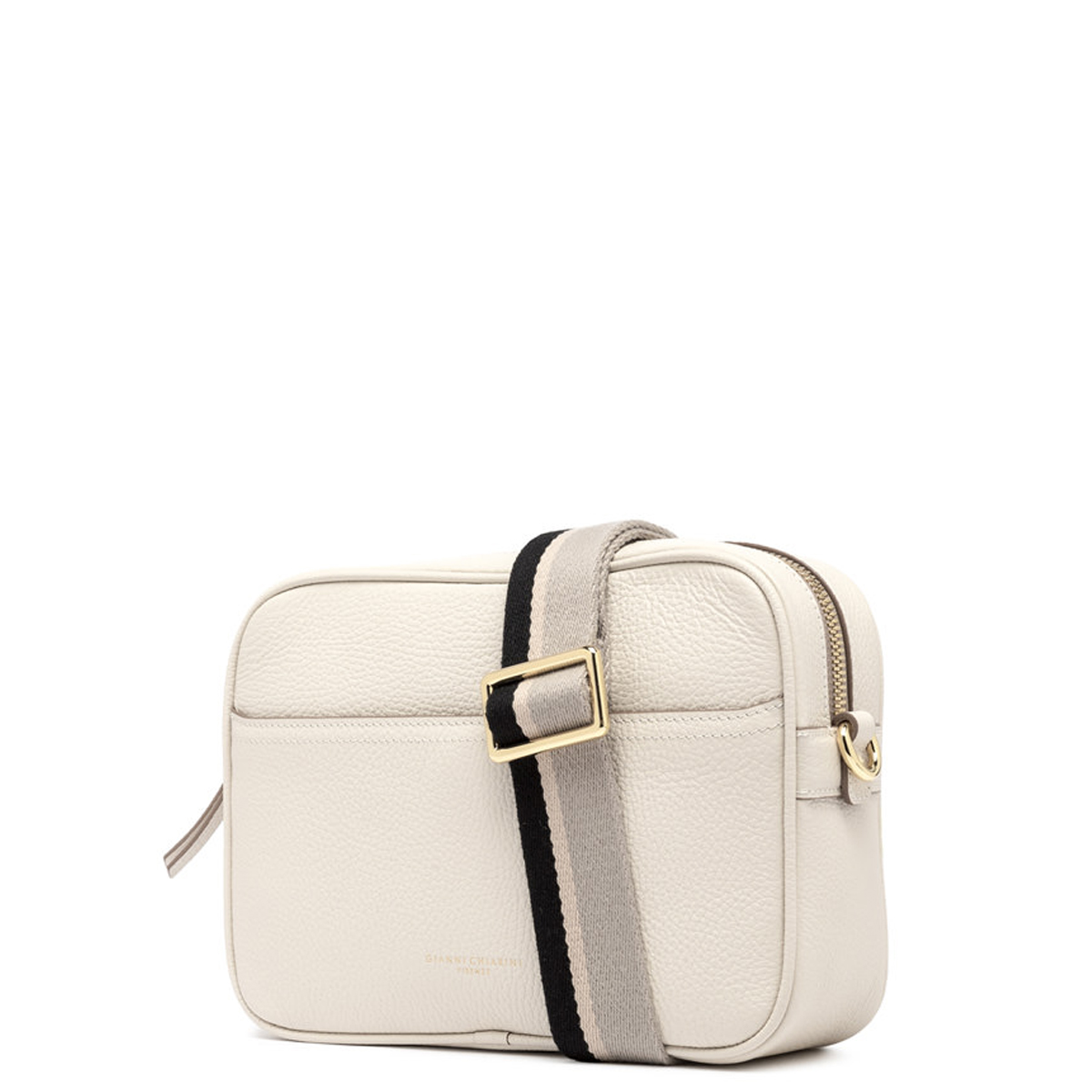 Gianni Chiarini Camera Bag Nina Marble - 3 Gianni Chiarini Camera Bag Nina Marble - 3