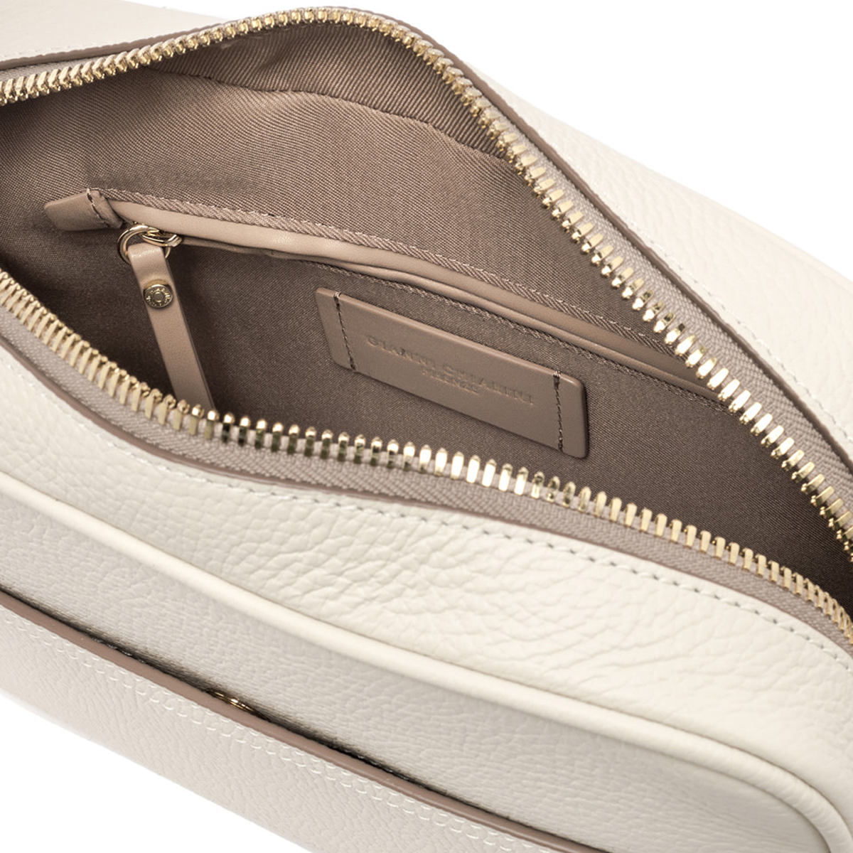 Gianni Chiarini Camera Bag Nina Marble - 4 Gianni Chiarini Camera Bag Nina Marble - 4
