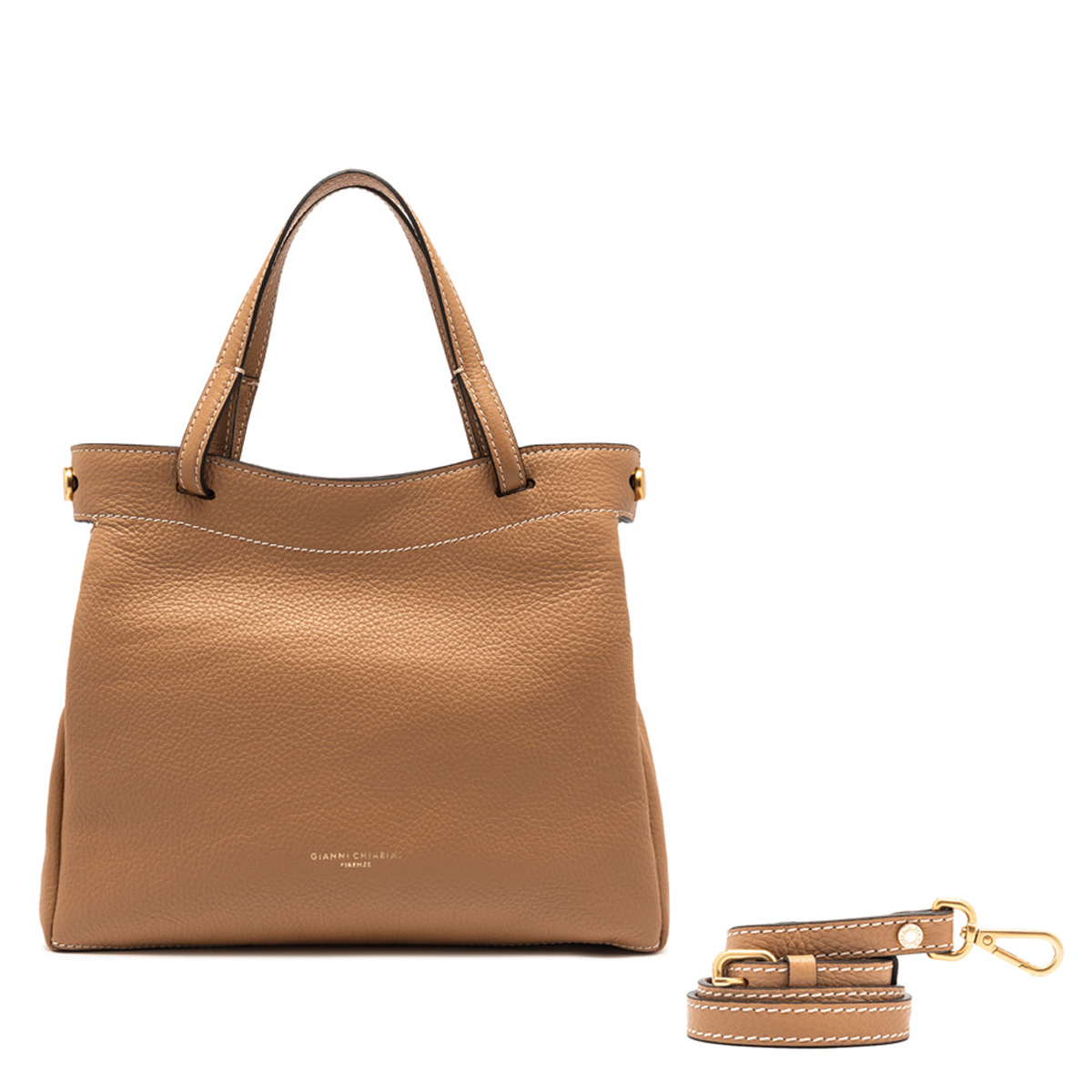 Gianni Chiarini Borsa a mano Ottavia Nature - 2